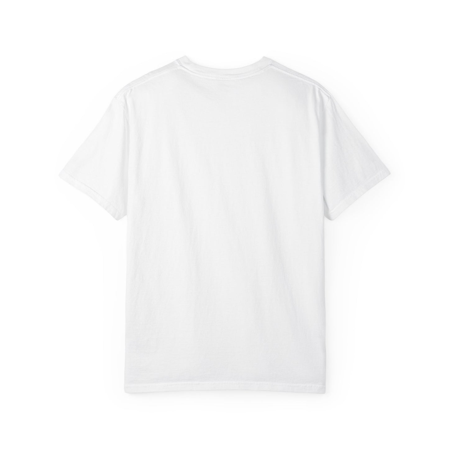 Creatine Flaming Hot Oversized Tee (Pump Cover)
